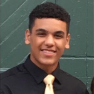 Meet your Posher, Carter